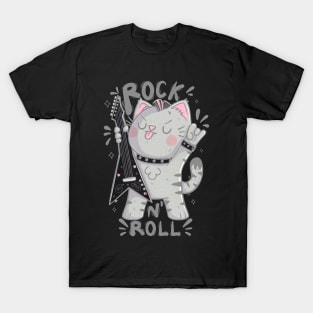 Rock n' Roll T-Shirt